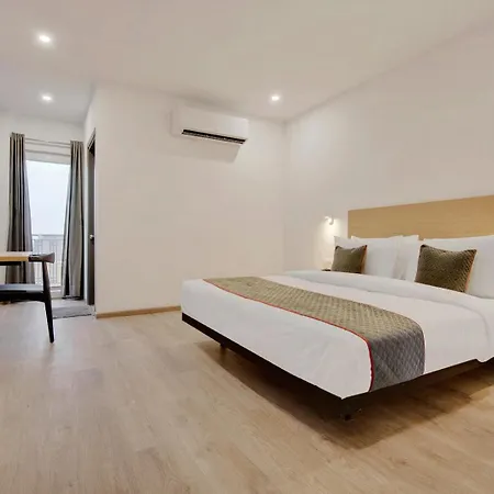 Hotel Grand Asian Plaza